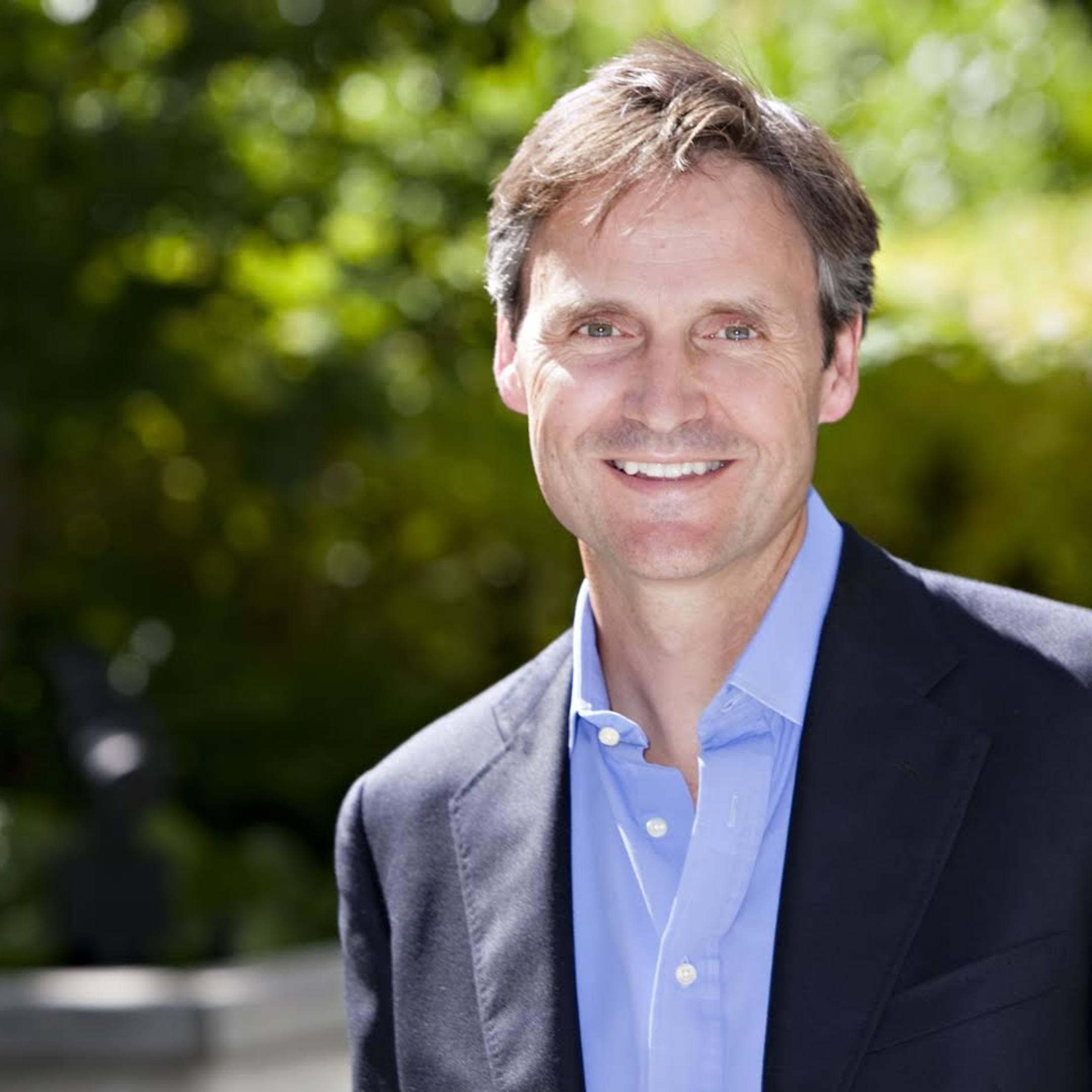 See Scott Svenson, CEO, co-founder (MOD Pizza) at Startup Grind